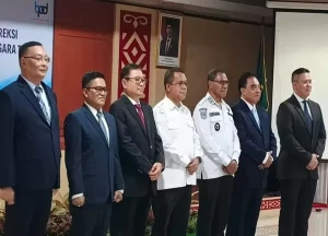 Gubernur NTT Ajak ASN, Pengusaha hingga Kampus Percayakan Dana ke Bank NTT