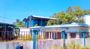 Mesin Rusak, SPAM Raknamo Belum Berfungsi Optimal, Suplai Air Bersih ke Oelamasi dan Oesao Terhenti
