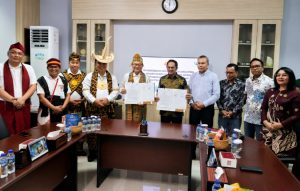 Bank NTT dan Undana Bersatu Bangun SDM Unggul, UMKM NTT Siap Naik Kelas