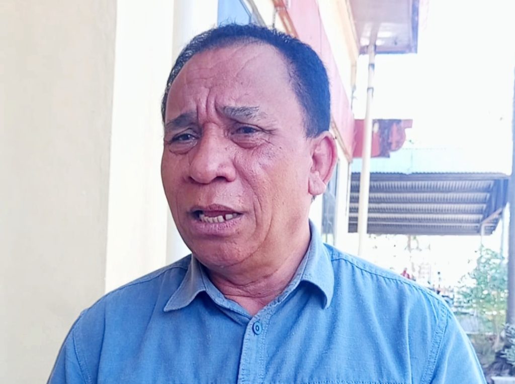 NasDem NTT Desak MBG Menyasar Desa dan Daerah Terpencil, Bukan Hanya Perkotaan