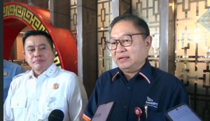 MoU Bank NTT-Kejati, Perkuat Keamanan Nasabah dan Dorong Ekonomi NTT