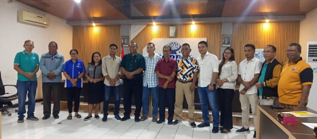 Pengurus Kopdit Swasti Sari Tegaskan RALB 1 Agustus Bukan Agenda Resmi, Tak Penuhi Syarat AD/ART