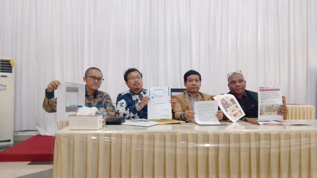 Isu Pinjam Uang hingga Pemerasan Dibantah, Kuasa Hukum Sebut Semua Fitnah