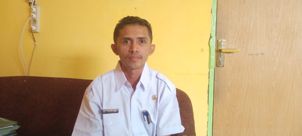 Kesadaran Jaga Kesehatan Meningkat, Kasus Diare di Kefamenanu Menurun
