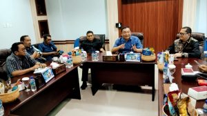 Bank NTT Tegaskan Sosialisasi KUR Bersama Partai Politik Bagian dari Literasi Keuangan