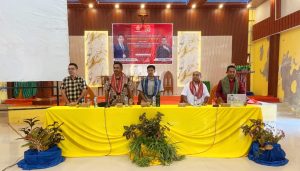 Rumah Aspirasi Kaka Stevano Hidupkan Semangat Pelestarian Budaya di Kalangan Generasi Muda TTU